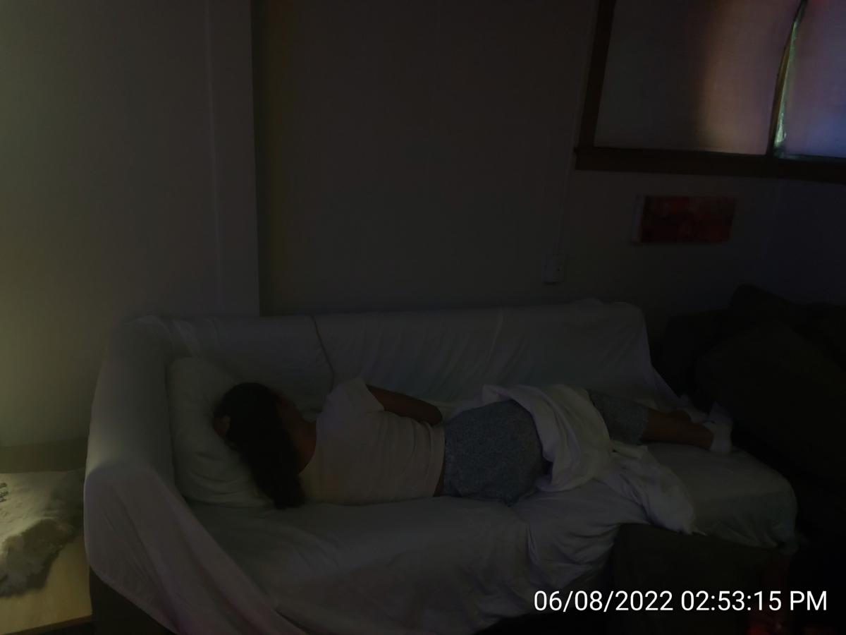 ninth_bed_missing___sleeping_on_sofa